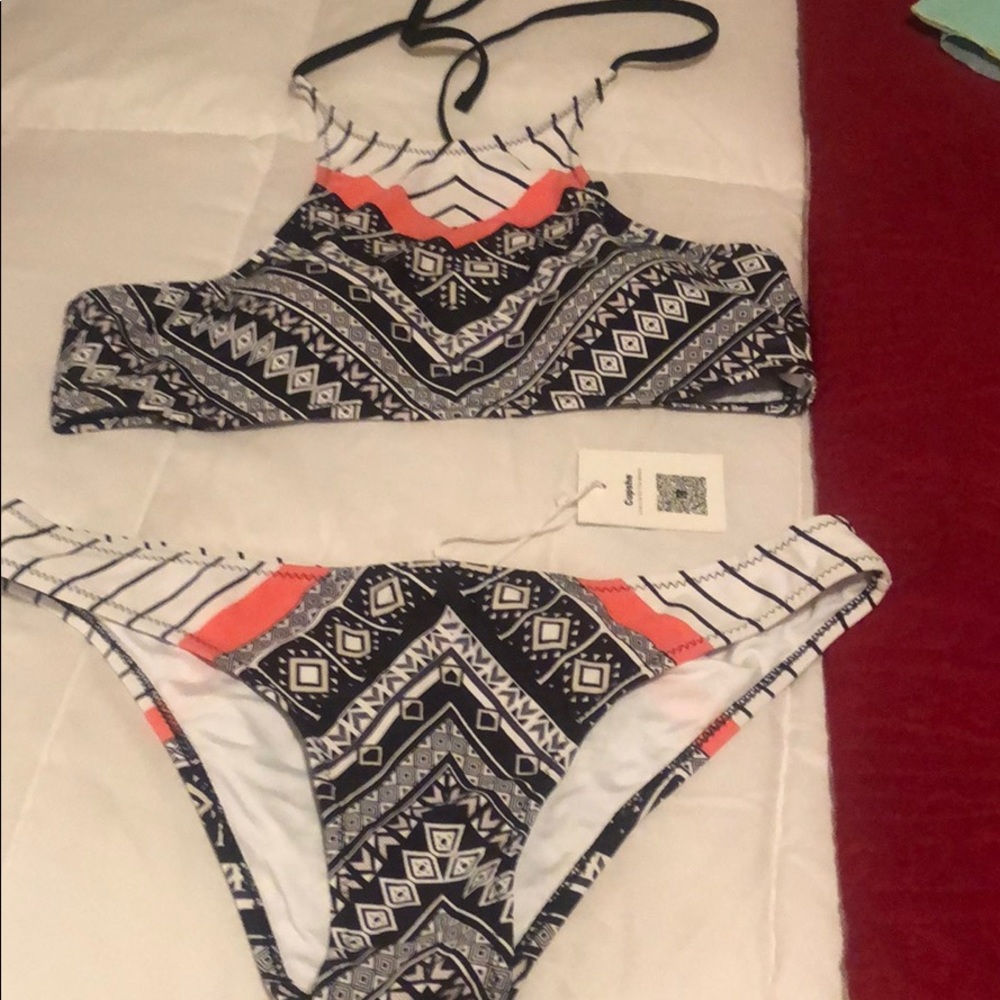 Swimsuit